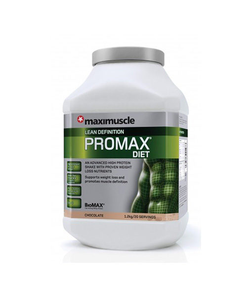 Maximuscle – Promax Lean (1.2Kg)