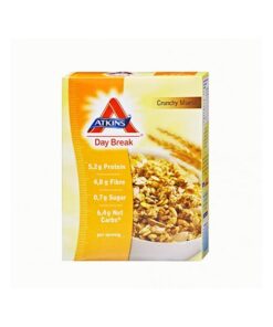 ATKINS Day Break Muesli Crunch 325gr