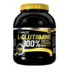 BioTech 100% L-GLUTAMINE (240gr)