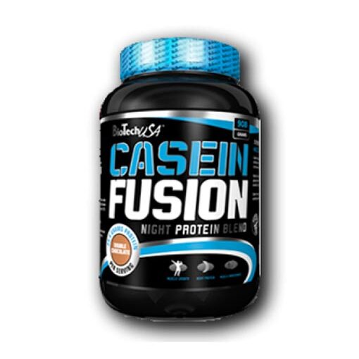 BioTech CASEIN FUSION (908gr)