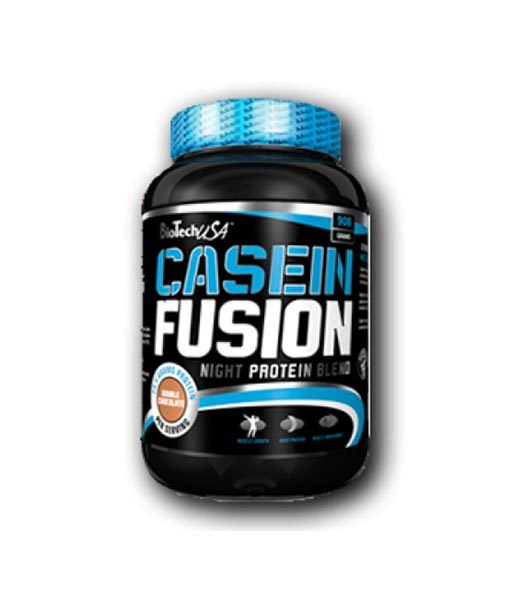 BioTech – CASEIN FUSION (908gr)