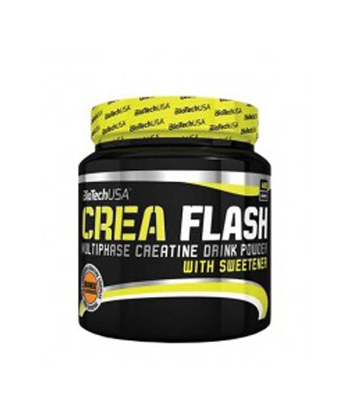 BioTech – CREA FLASH (320gr)