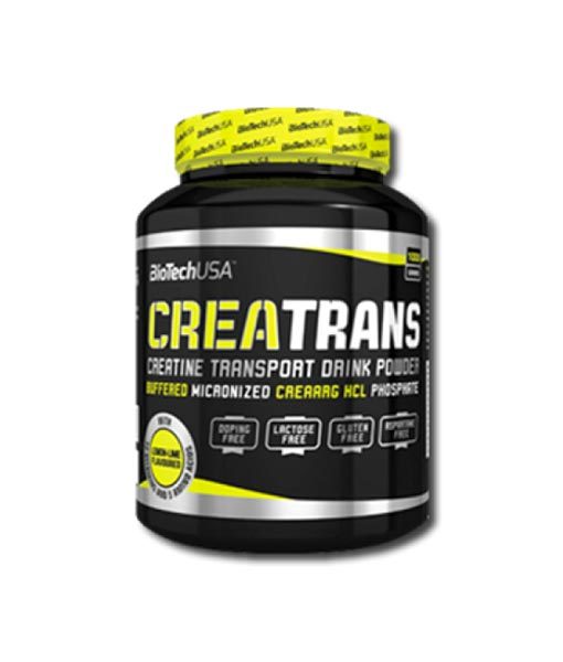 BioTech – CreaTrans (1kg)