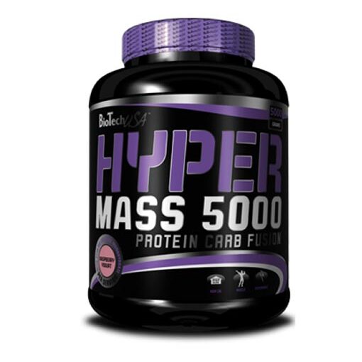 BioTech - HYPER MASS 5000