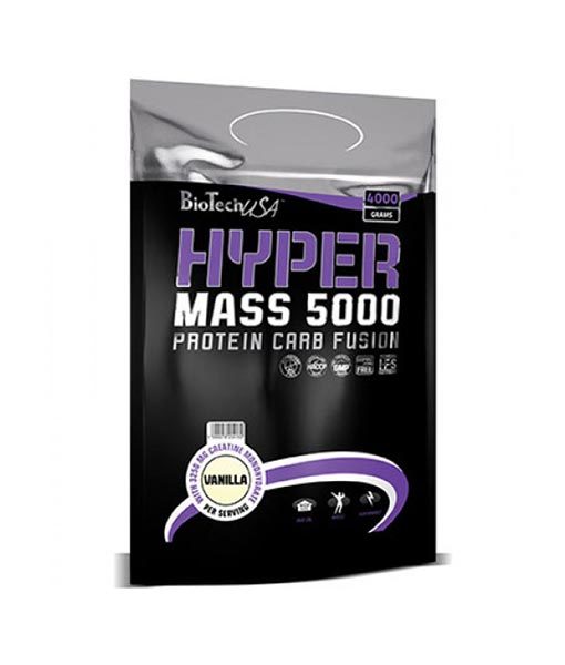 BioTech – HYPER MASS 5000