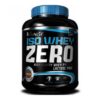 BioTech - ISO WHEY ZERO (2270gr)