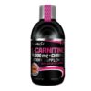 BioTech L-CARNITINE 70.000mg + CHROME (500ml)