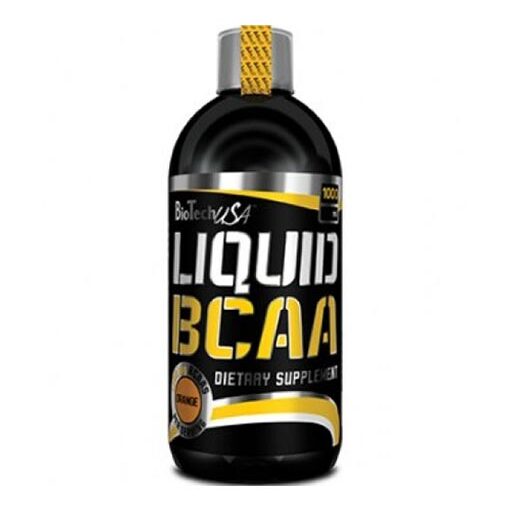 BioTech LIQUID BCAA (1000ml)