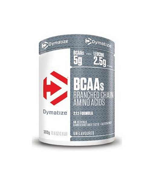 DYMATIZE – BCAA’s Powder 300gr