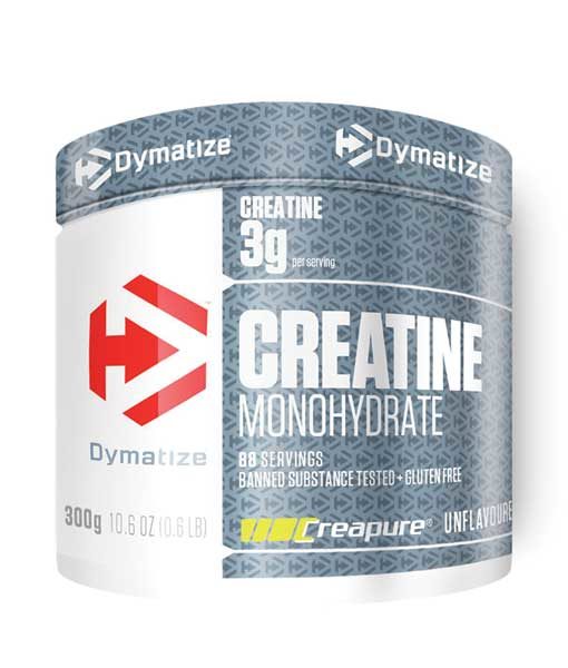 DYMATIZE – Creatine Monohydrate (500gr)