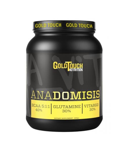 GOLD TOUCH Anadomisis 500gr