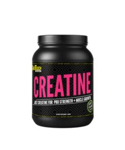 GOLD TOUCH – CREATINE