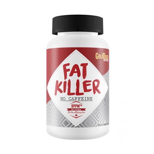 GOLD TOUCH FAT KILLER version2