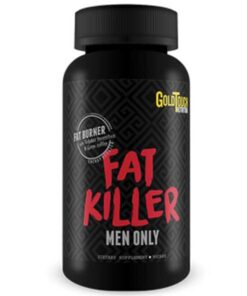 GOLD TOUCH FAT Killer for MEN 90caps