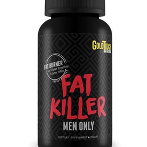 FAT Killer for MEN