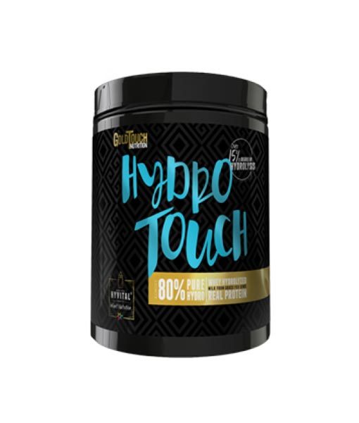 GOLD TOUCH HYDRO Touch 500gr