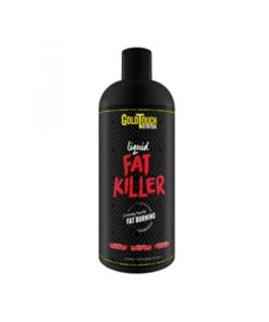 GOLD TOUCH Liquid FAT KILLER 500ml