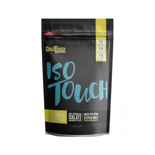 GOLD TOUCH - Premium ISO TOUCH 86% (2lbs)