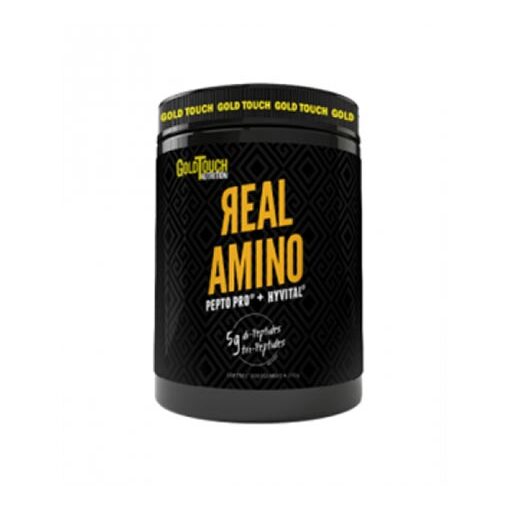 GOLD TOUCH Real Amino (200gr)