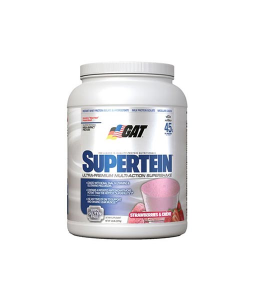 Gat – Supertein (2270gr)