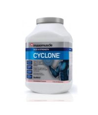Maximuscle Cyclone