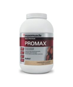 Maximuscle – Promax
