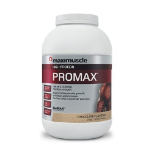 Maximuscle - Promax