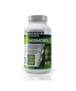Maximuscle – Thermobol (90caps)