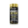 Muscletech Hydroxycut SX-7 Black Onyx Non-Stimulant (80Caps)