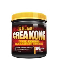 Mutant – CREAKONG (300gr)