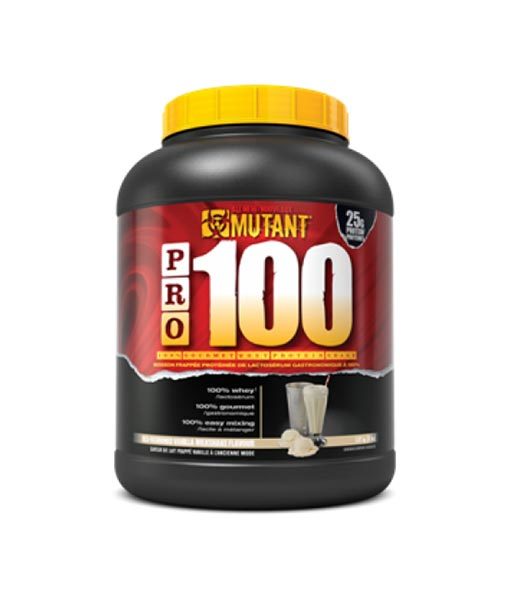 Mutant – PRO 100 (1.810gr)