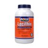 NOW LECITHIN 1200mg (200S.Gels)