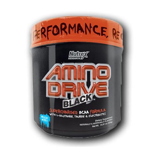 Nutrex Amino Drive