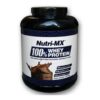 Nutri-MX - 100% Whey Protein