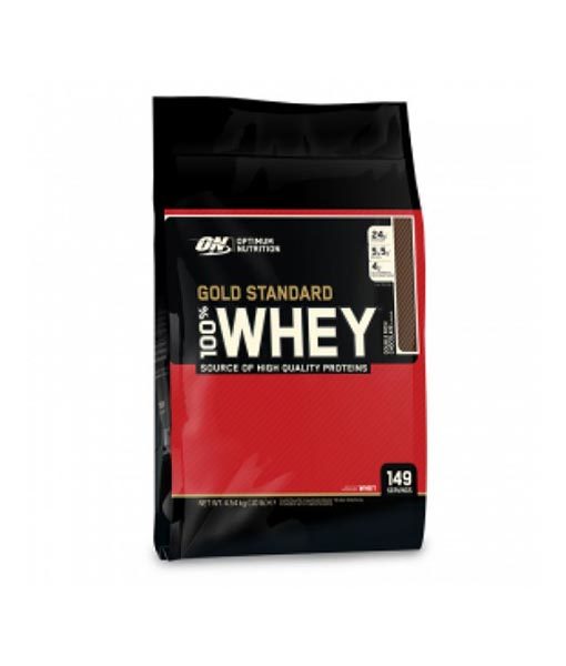Optimum 100% Whey Gold Standard