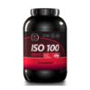 OXYGEN NUTRITION - ISO 100 Zero (2Kg)