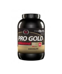 OXYGEN NUTRITION – PRO GOLD Professional (2Kg)
