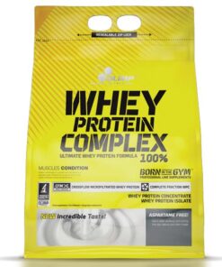 Olimp 100% Whey Protein Complex 2200gr