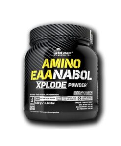 Olimp Amino EAAnabol Xplode Powder 520gr