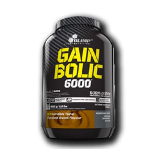 Olimp - Gain Bolic (4Kg)