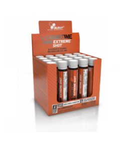 Olimp L-Carnitine 3000 Extreme Shot 20x25ml