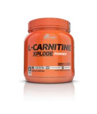 Olimp – L-CARNITINE XPLODE POWDER (300gr)