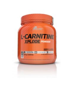 Olimp – L-CARNITINE XPLODE POWDER (300gr)