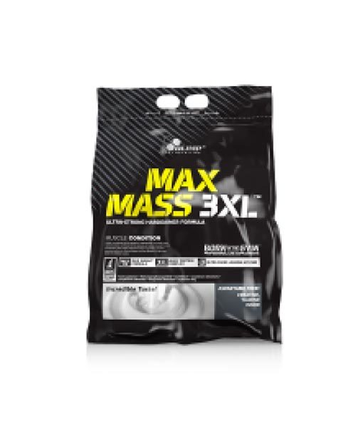 Olimp – Max Mass 3XL (6Kg)