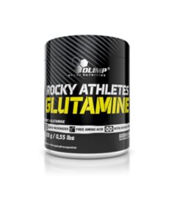 Olimp – Rocky Athletes Glutamine (250gr)