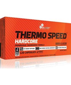 Olimp Thermo Speed Hardcore 120caps