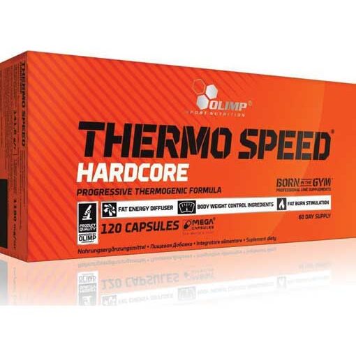 Thermo Speed Hardcore