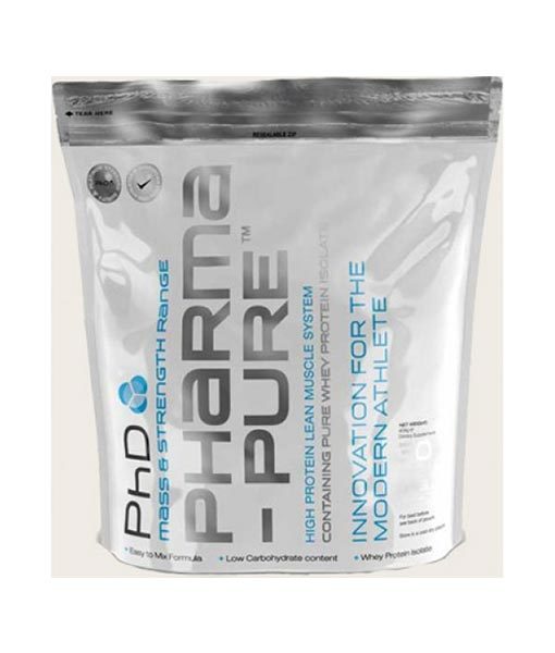 PhD – PHARMA PURE (1Kg)
