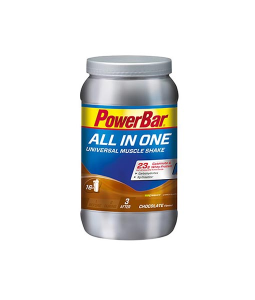 PowerBar – All In One (1000gr)