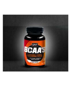 QNT – BCAA’S (100caps)
